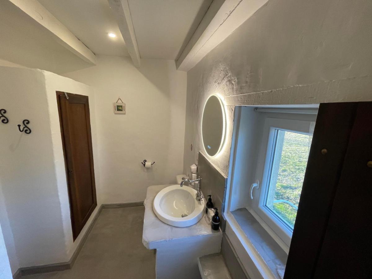 Chambres D Hotes Le Mas Julien Piscine Chauffee Adult Only Orange  Zewnętrze zdjęcie