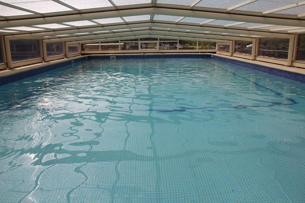 Chambres D Hotes Le Mas Julien Piscine Chauffee Adult Only Orange  Zewnętrze zdjęcie