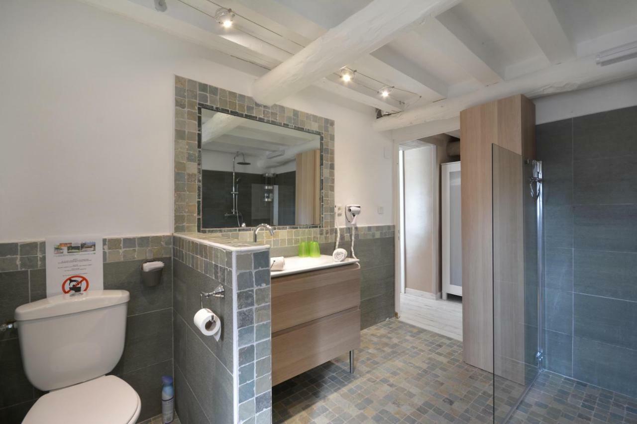 Chambres D Hotes Le Mas Julien Piscine Chauffee Adult Only Orange  Zewnętrze zdjęcie