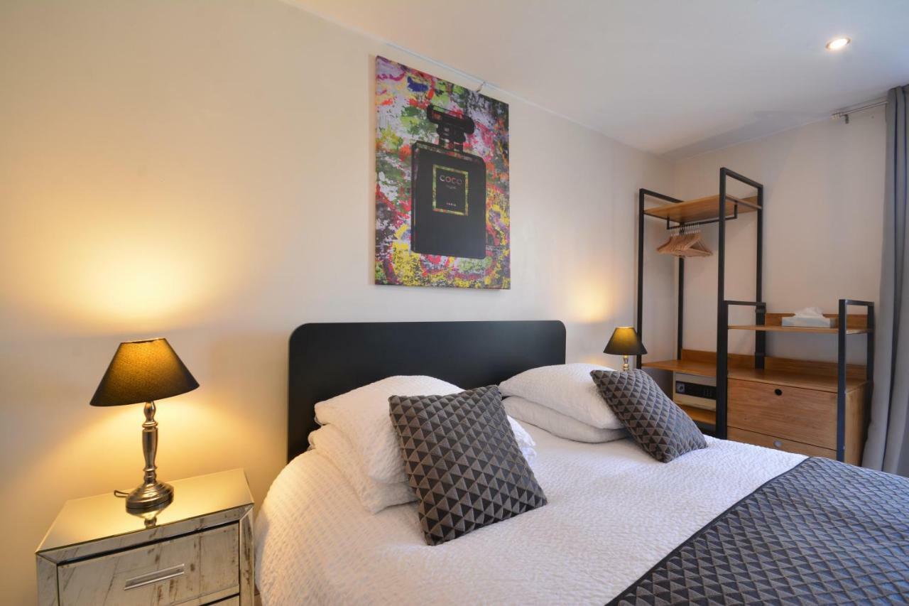 Chambres D Hotes Le Mas Julien Piscine Chauffee Adult Only Orange  Zewnętrze zdjęcie